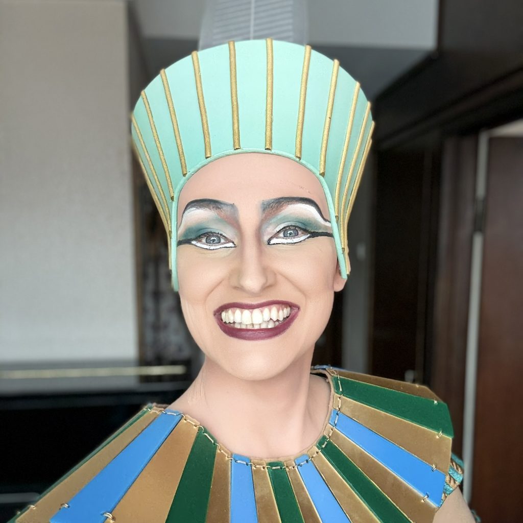 The Royal Role of Every Mezzo-Soprano