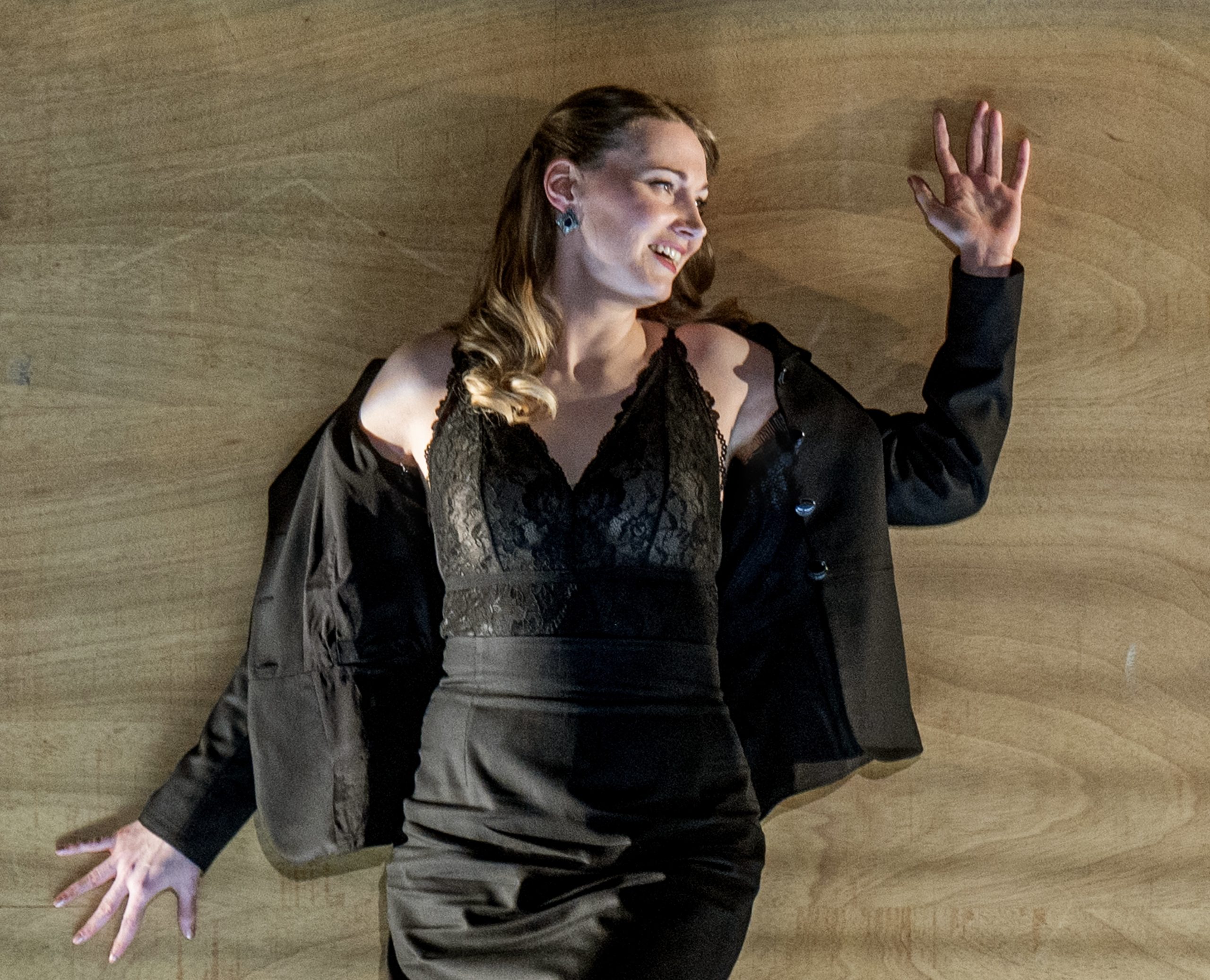 Another dream role and my 10 Verdi role – Eboli
